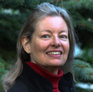 Dr. Catherine Caufield