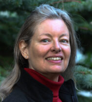 Dr. Catherine Caufield