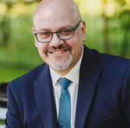 Eliyahu (Eli) Lizorkin Eyzenberg, PhD