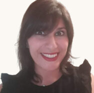 Dr. Maria Chrysovergi, MA, Ph.D.