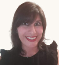 Dr. Maria Chrysovergi, MA, Ph.D.