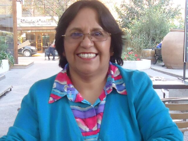 Aburto Barrientos Marcia Lidia