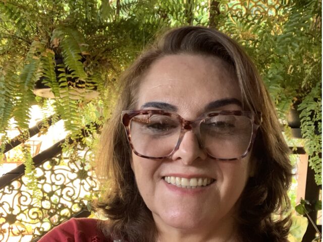 Aparecida dos Santo Maria