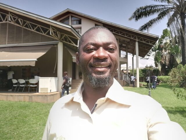 Arsene Kouassi Assale