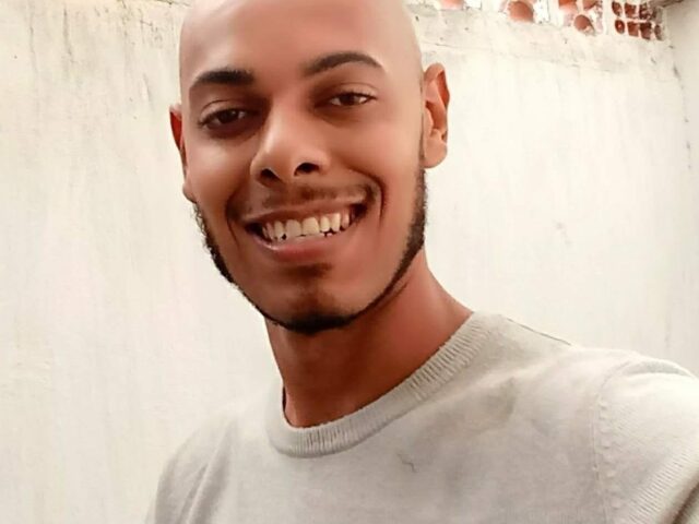 Batista Ornelas Josué