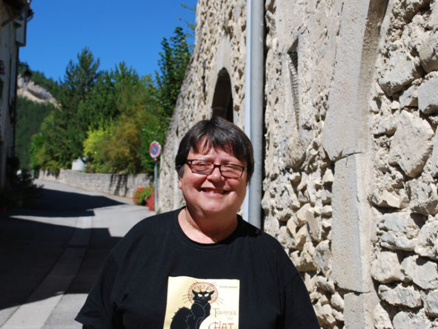 Boireau-Witman Paule Eve