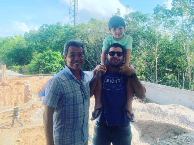 Brito Marques Gabriel