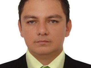 Camargo Fabio Enrique