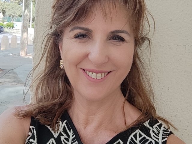 Carrasco Mairena Mercedes