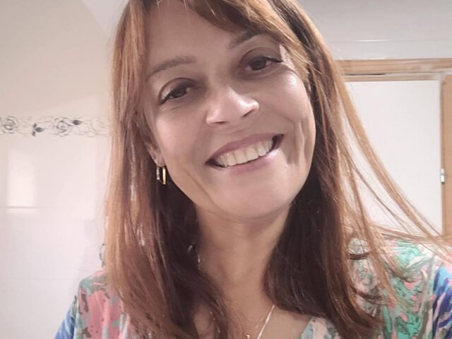 Carvalho de Sá Yanez Suely