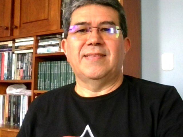 Cipriano Carlos