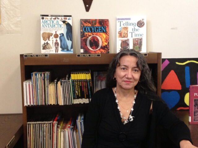 Correa-Richterman Elizabeth