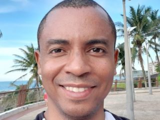 da Silva Desidério William