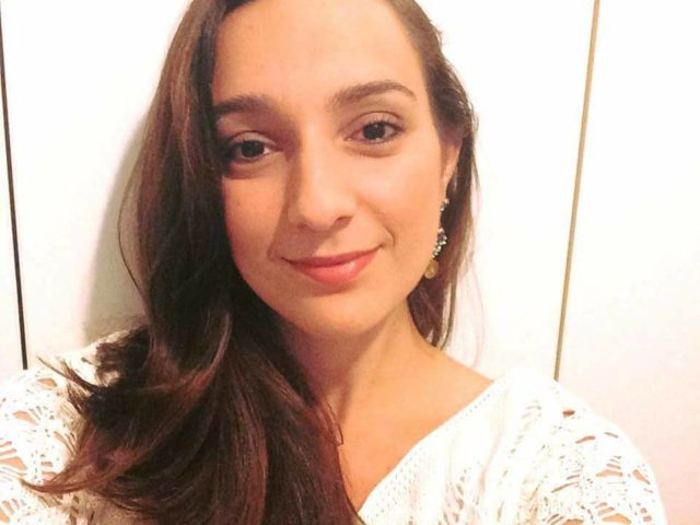 Dallale Parmera Gabriele