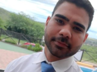 Dantas Bonfim Jonatas