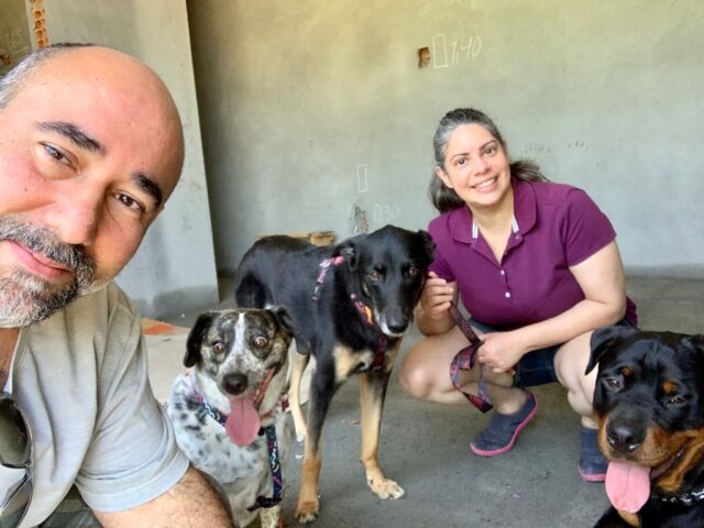 de Araújo Barbosa Rebeca