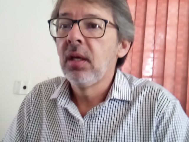 de Pontes Claudemir Donizete