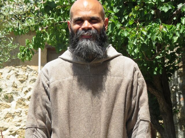 Dell'Annunc Frate Basilio