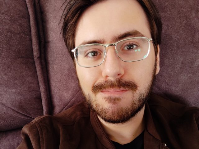 Elias Abud Grinberg Saul