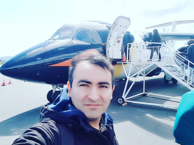 Escobar Domingo Daniel