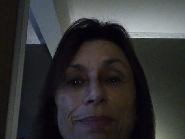 Esquivel Prandi Patricia