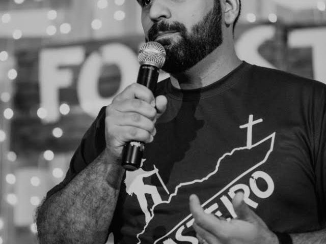 Fernandes Pereira Jonathan