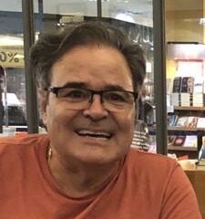 Fernando Ribeiro Elones