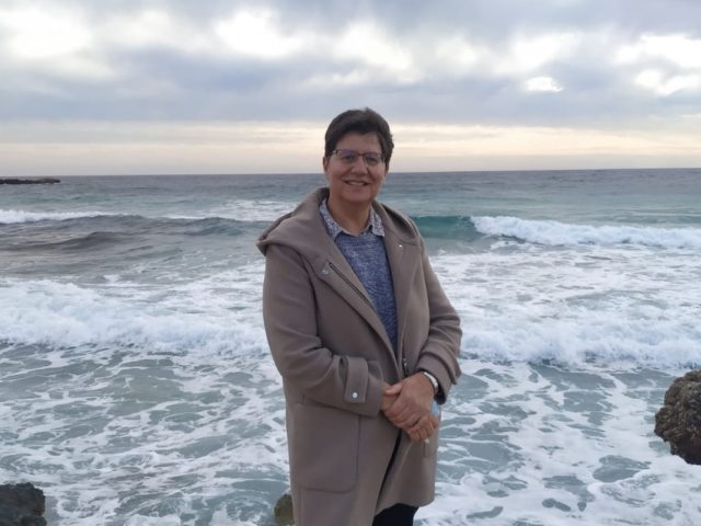 Florit Navarro María Pilar