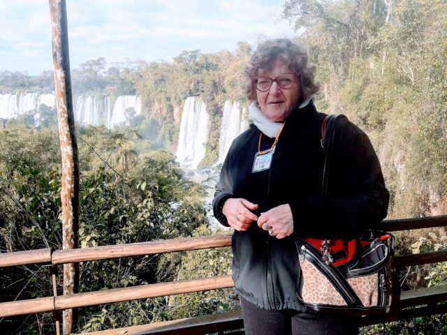 Galperin Dora Alicia