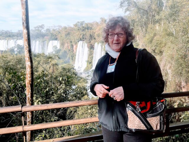 Galperin Dora Alicia