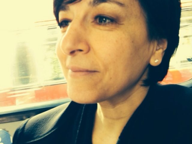 Garbi Matcham Catherine