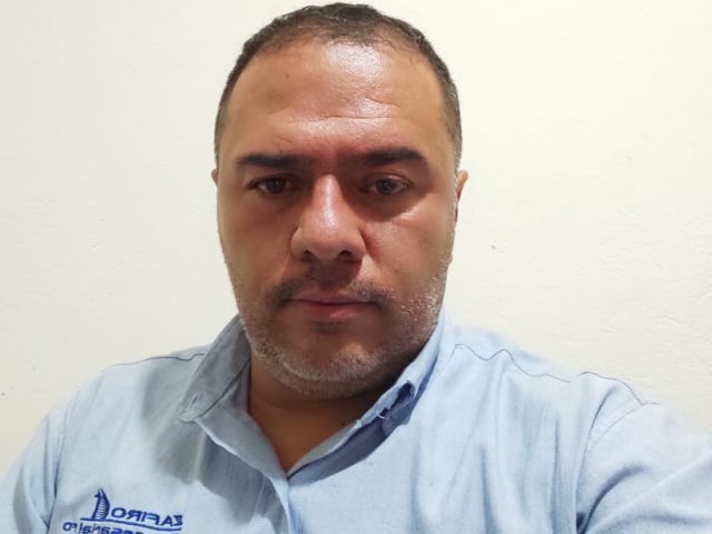 García Bedoya John Fredy