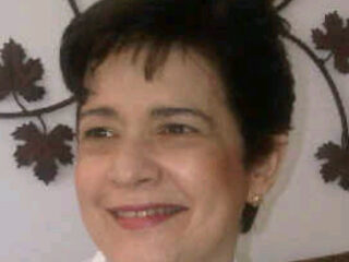 García Carrillo María Virginia