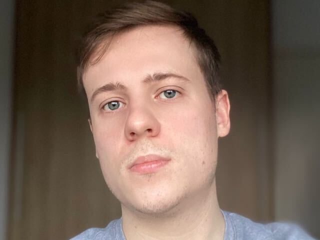 Gerken Pizzatto Matheus