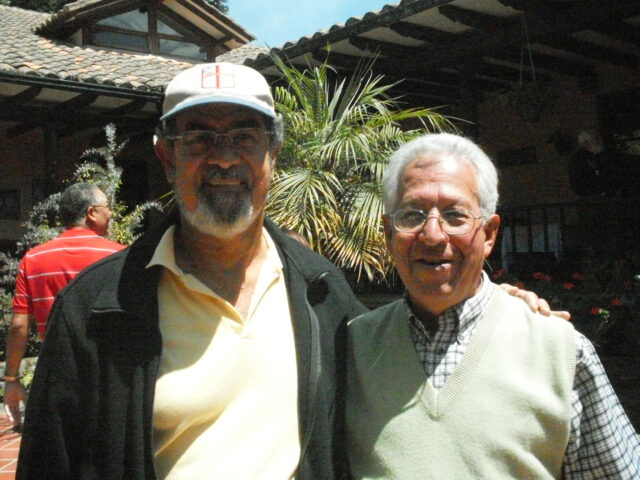 Granja Almeida Franc Eduardo Jacobo