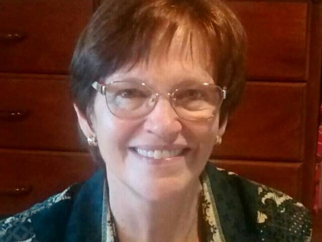 Groenwold  Bosch Charlotte Margretha