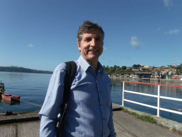 Gutiérrez Valdivieso Claudio Andrés