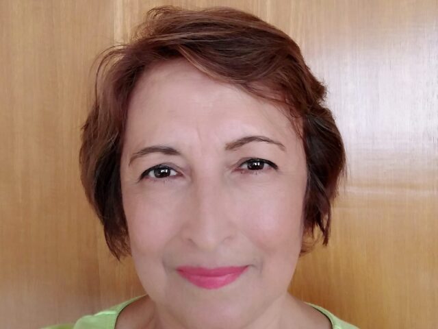 Hernández Rosa Alicia