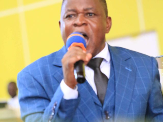 Jean Merveille Mateta