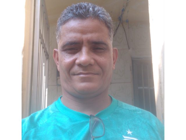 Jesus Ferreira André