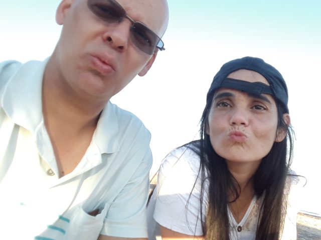 Ladeira Oliveira Ezequiel