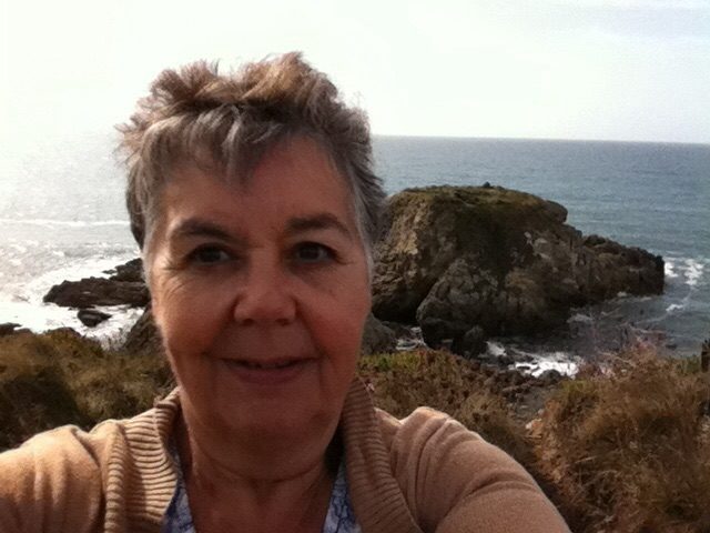 Lannuzel Marie Therese