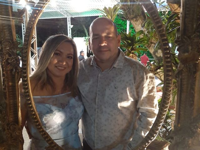 Lima de  Souza Wander Jefferson