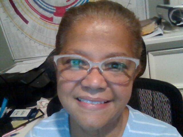 López María Magdalena