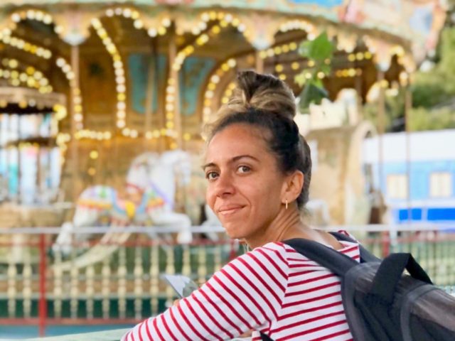 M.de L.Gomes Martins Gabriela