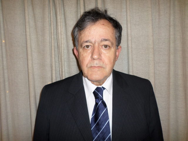 Magalhaes Freire Enio