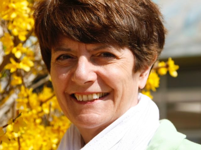 Margueritte Genevieve