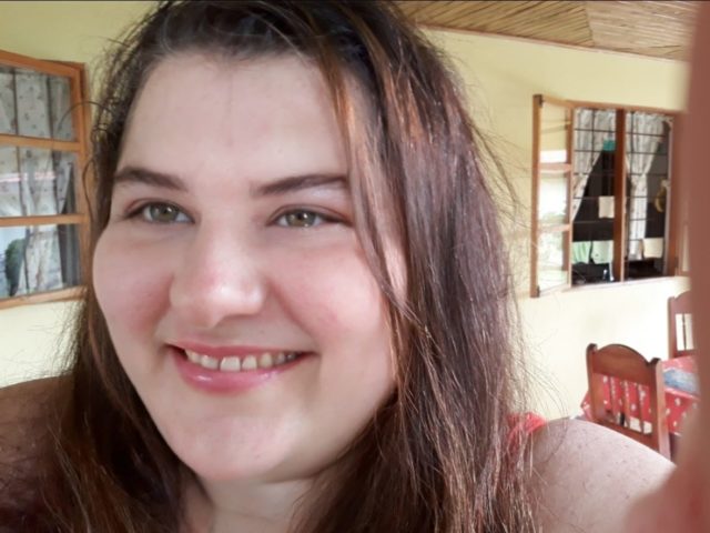 Menéndez Pérez Sara