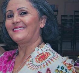 Miranda da Rocha Maria Aparecida