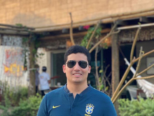 Monteiro Luís Carlos